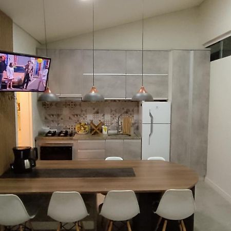 Dhomini Villa Florianópolis Екстериор снимка