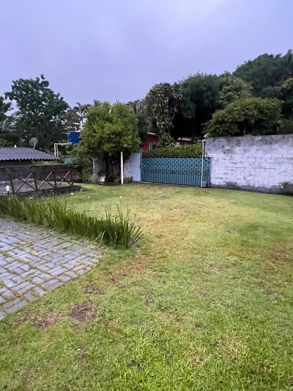 Dhomini Villa Florianópolis Екстериор снимка