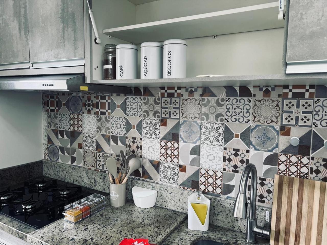 Dhomini Villa Florianópolis Екстериор снимка