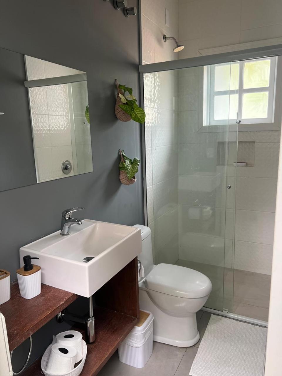Dhomini Villa Florianópolis Екстериор снимка