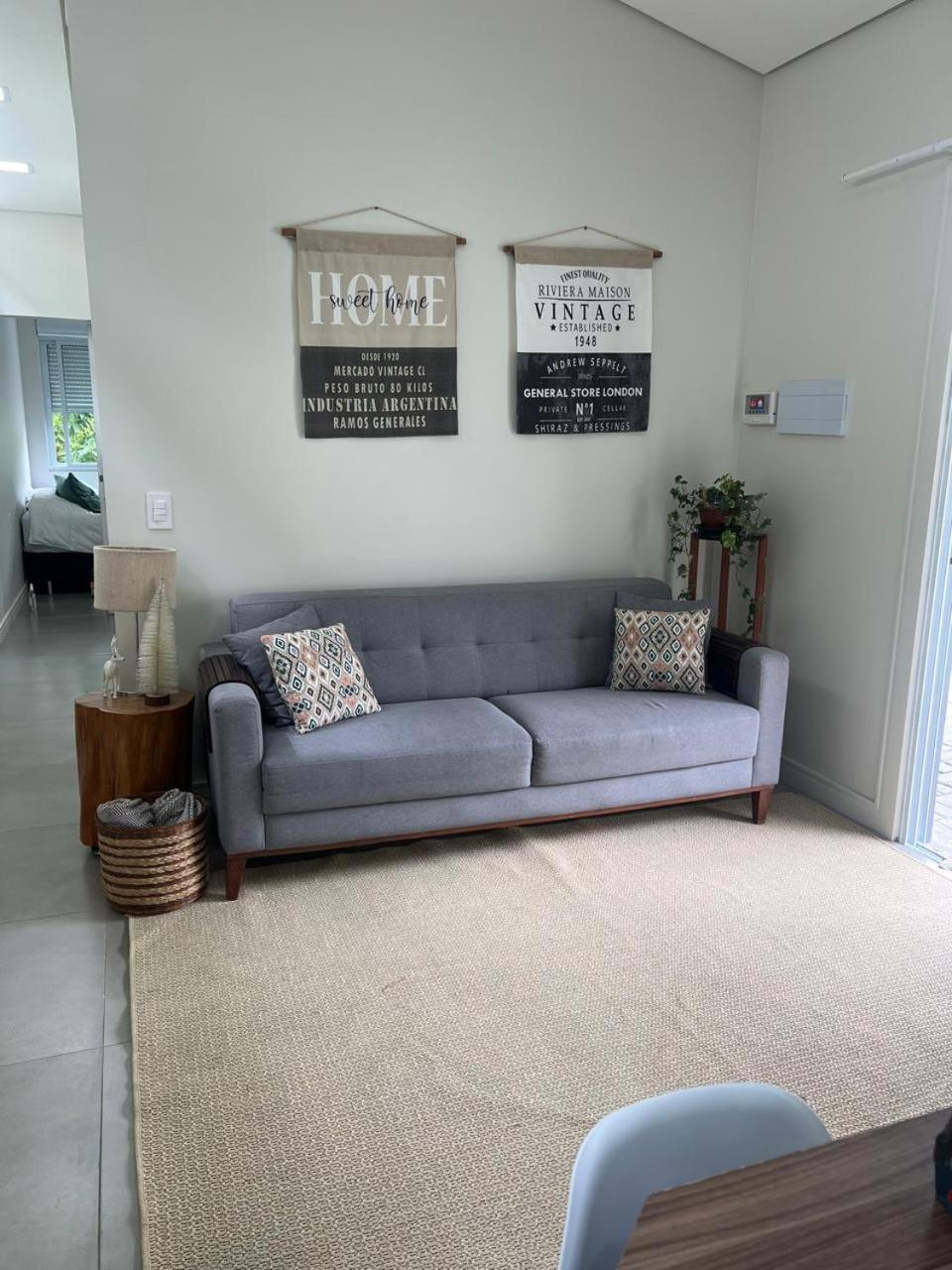 Dhomini Villa Florianópolis Екстериор снимка