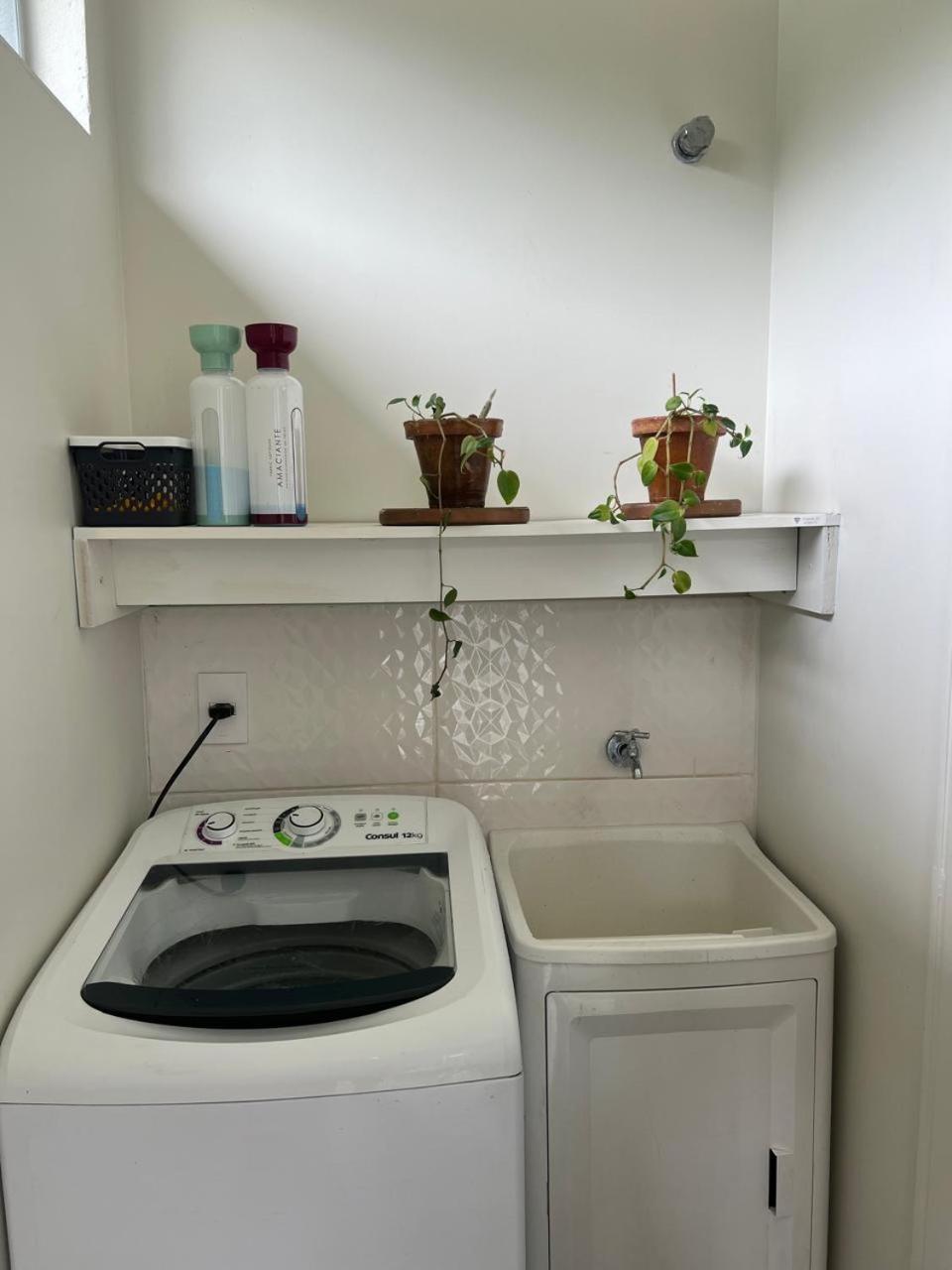 Dhomini Villa Florianópolis Екстериор снимка