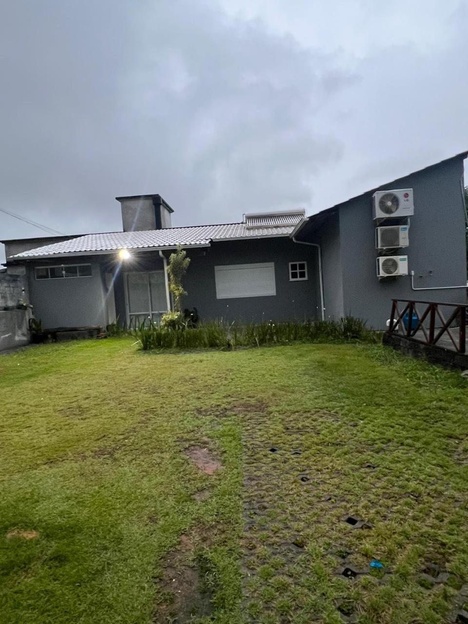 Dhomini Villa Florianópolis Екстериор снимка
