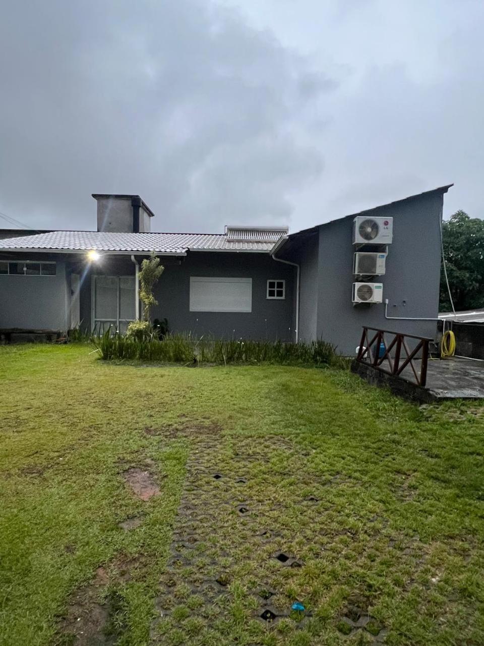 Dhomini Villa Florianópolis Екстериор снимка