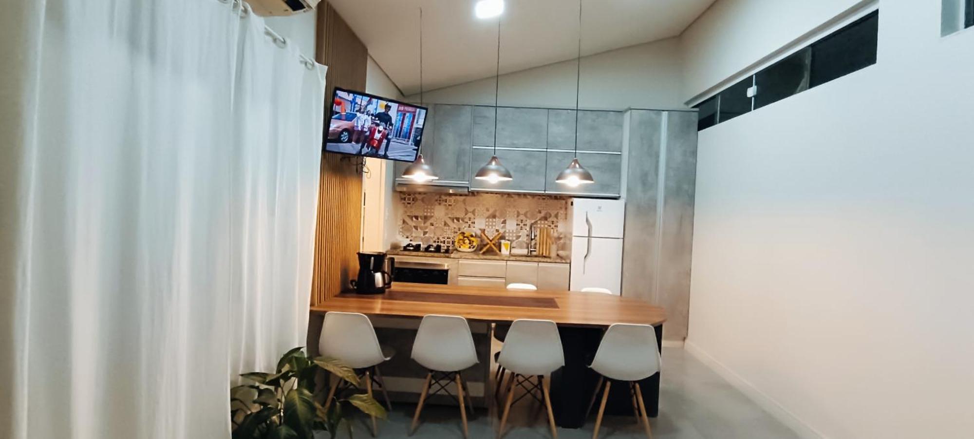 Dhomini Villa Florianópolis Екстериор снимка