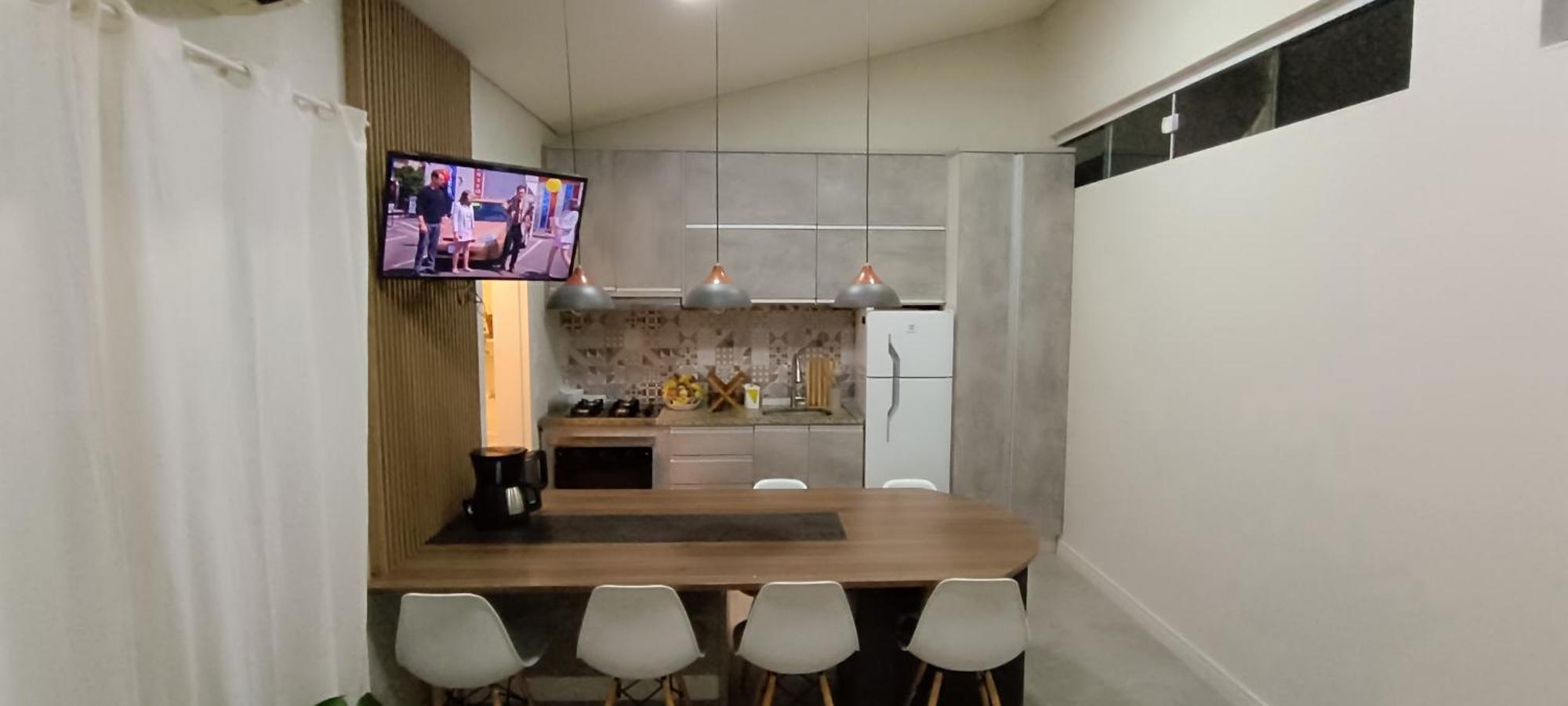 Dhomini Villa Florianópolis Екстериор снимка