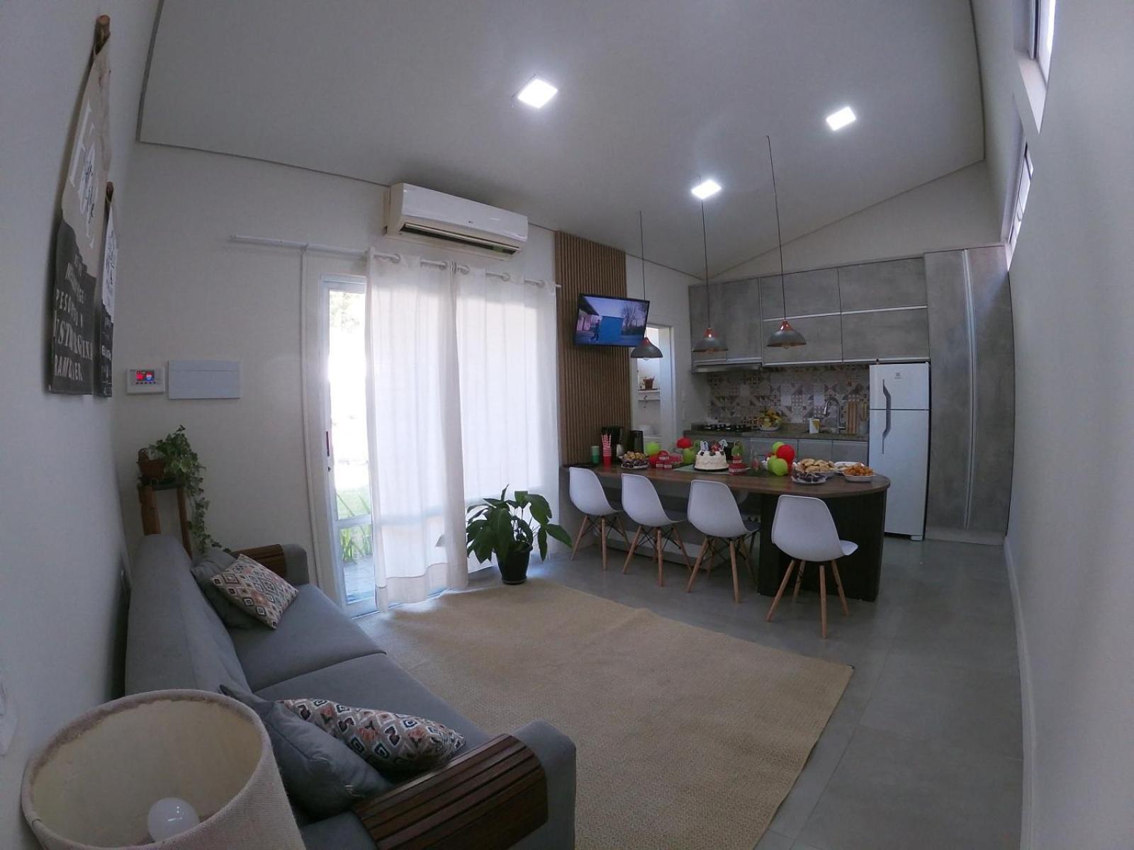 Dhomini Villa Florianópolis Екстериор снимка
